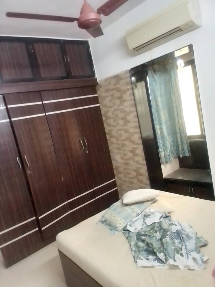 undefined, dattani-park-7a 1 Bedroom 580 Sq.Ft. Apartment In Kandivali East Mumbai 8106789