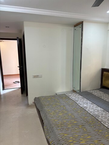 3 BHK Apartment For Rent in Juhu Abhishek Chs Ltd Andheri West Mumbai  8106791