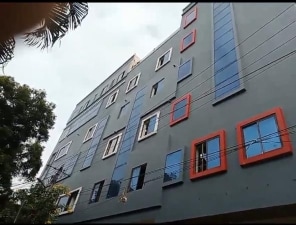 6+ BHK Independent House For Sale in Lb Nagar