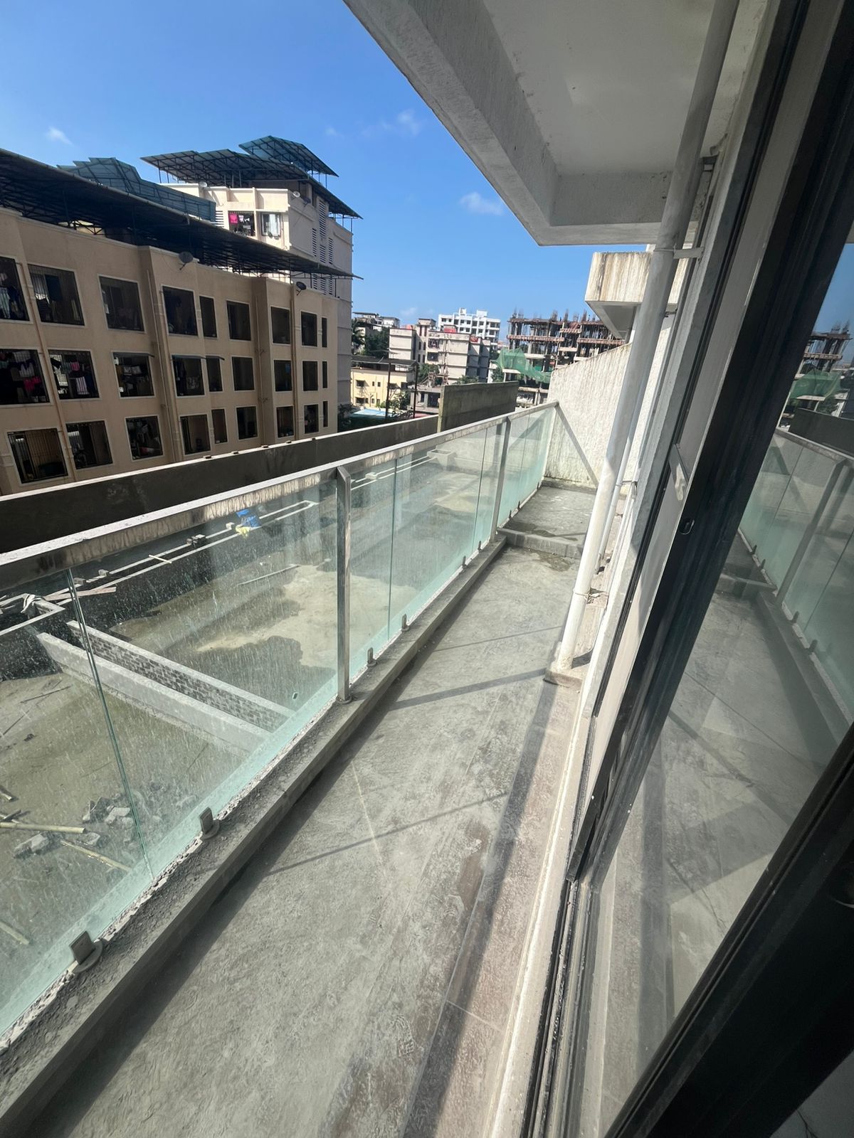 3 BHK 1615 Sq.Ft. Apartment in Thanekar Palacio