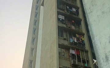 1 BHK Apartment For Rent in Om Kalyani CHS, Dahisar West