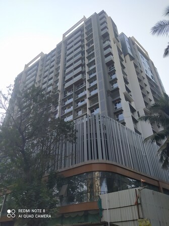 3 BHK Apartment For Rent in Gaiagen Park Residences Dahisar West Mumbai  8106802