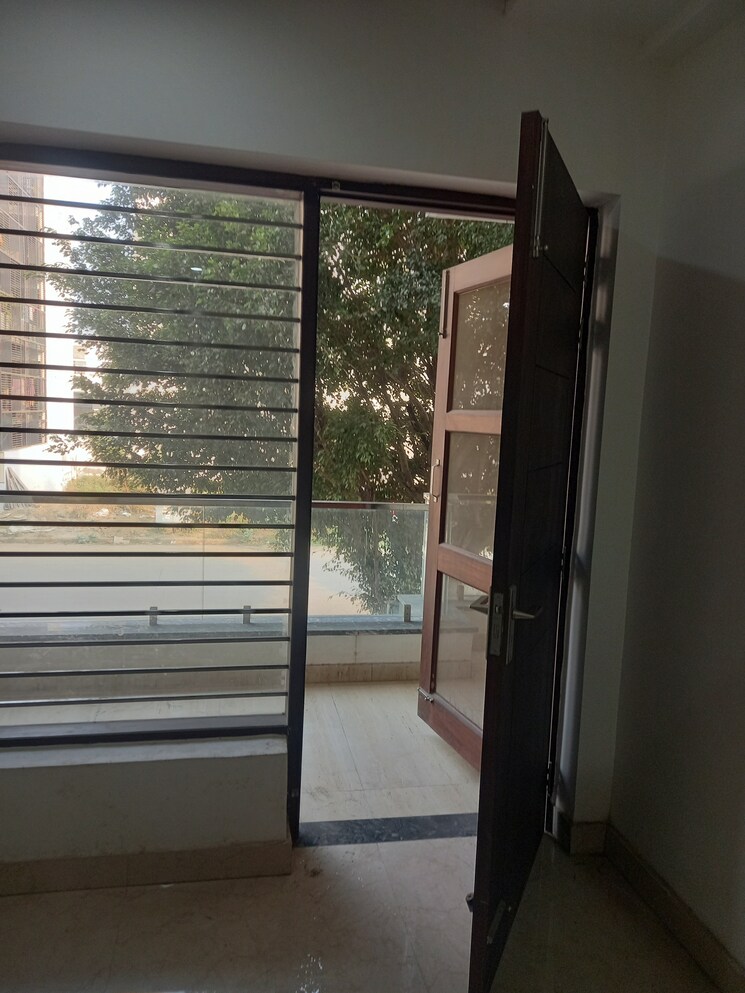 Kitchen, bp-homes 4 Bedroom 350 Sq.Yd. Builder Floor In Sector 85 Faridabad 8106803