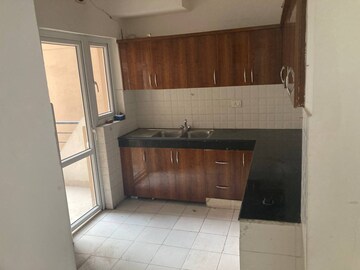 Kitchen in 3 BHK Apartment at BPTP Discovery Park, Sector 80 – for Rent