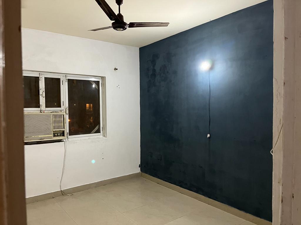 3 BHK Apartment For Sale in Amolik Sankalp