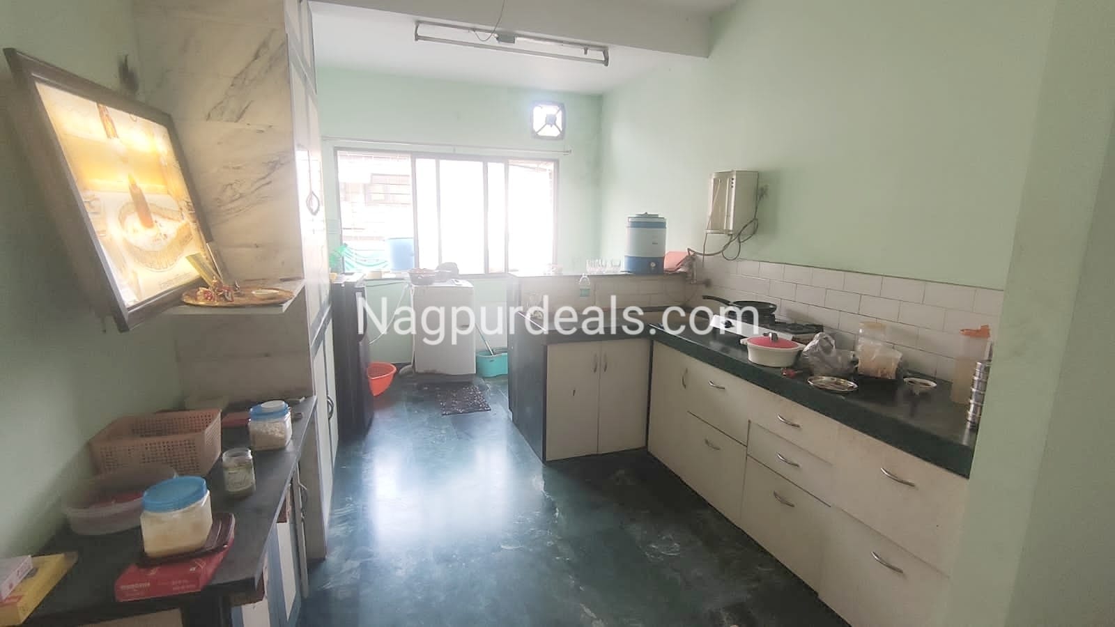 3 BHK + Pooja Room Builder Floor For Sale in Puri Kohinoor