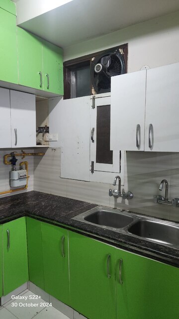Kitchen in 3 BHK Apartment at RPS Savana, Sector 88 – for Sale
