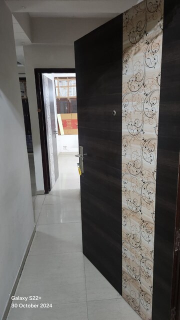 Building Lobby in 3 BHK Apartment at RPS Savana, Sector 88 – for Sale