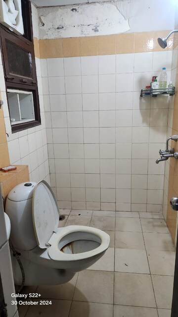Bathroom in 3 BHK Apartment at RPS Savana, Sector 88 – for Sale