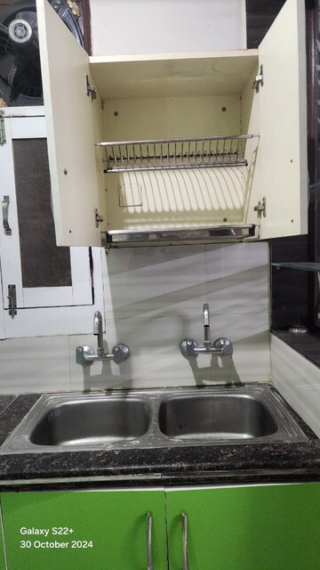 Bathroom in 3 BHK Apartment at RPS Savana, Sector 88 – for Sale