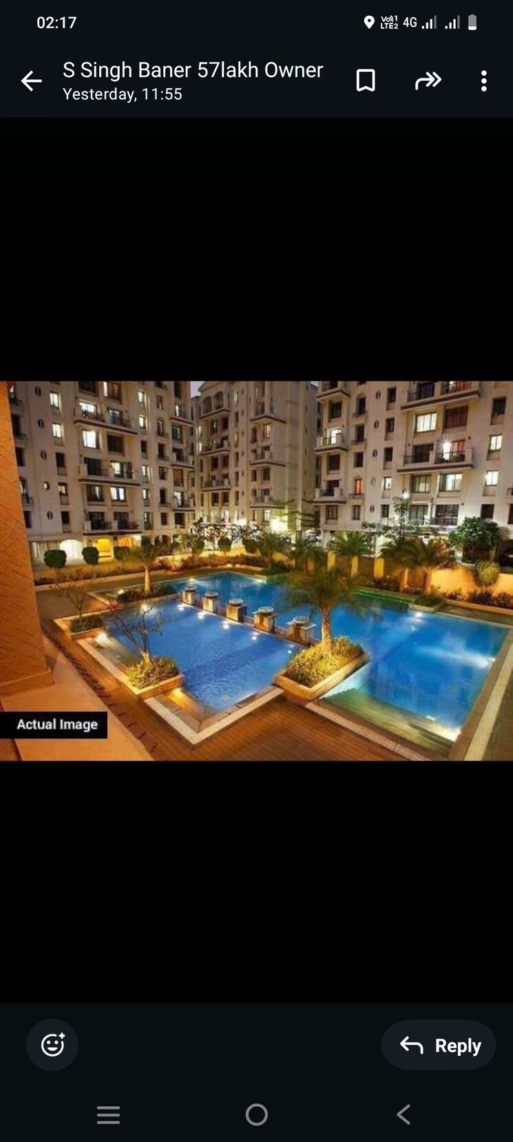 Master Plan, puranik-aldea-espanola 1 Bedroom 650 Sq.Ft. Apartment In Baner Pune 8106830