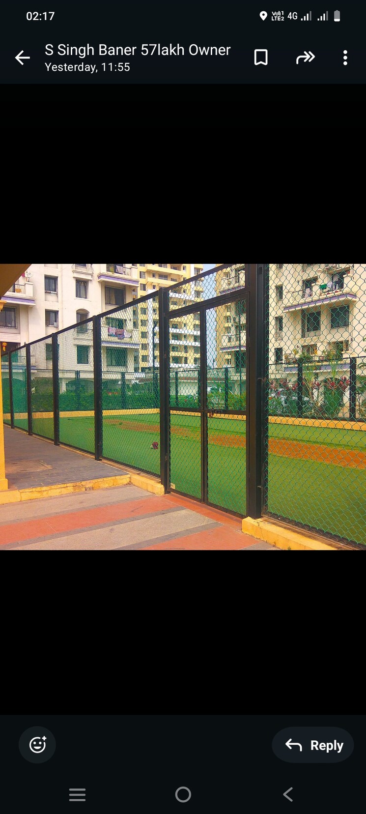 Bedroom, puranik-aldea-espanola 1 Bedroom 650 Sq.Ft. Apartment In Baner Pune 8106830