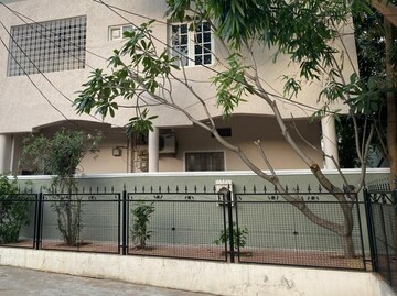 4 BHK Independent House – Exterior View View at West Marredpally - for Sale