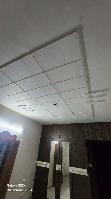 Kitchen in 3 BHK Apartment at RPS Savana, Sector 88 – for Rent