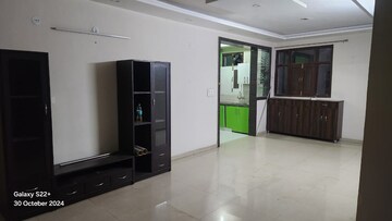 Living Room in 3 BHK Apartment at RPS Savana, Sector 88 – for Rent