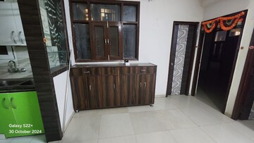 Furnished Amenities in 3 BHK Apartment at RPS Savana, Sector 88 – for Rent