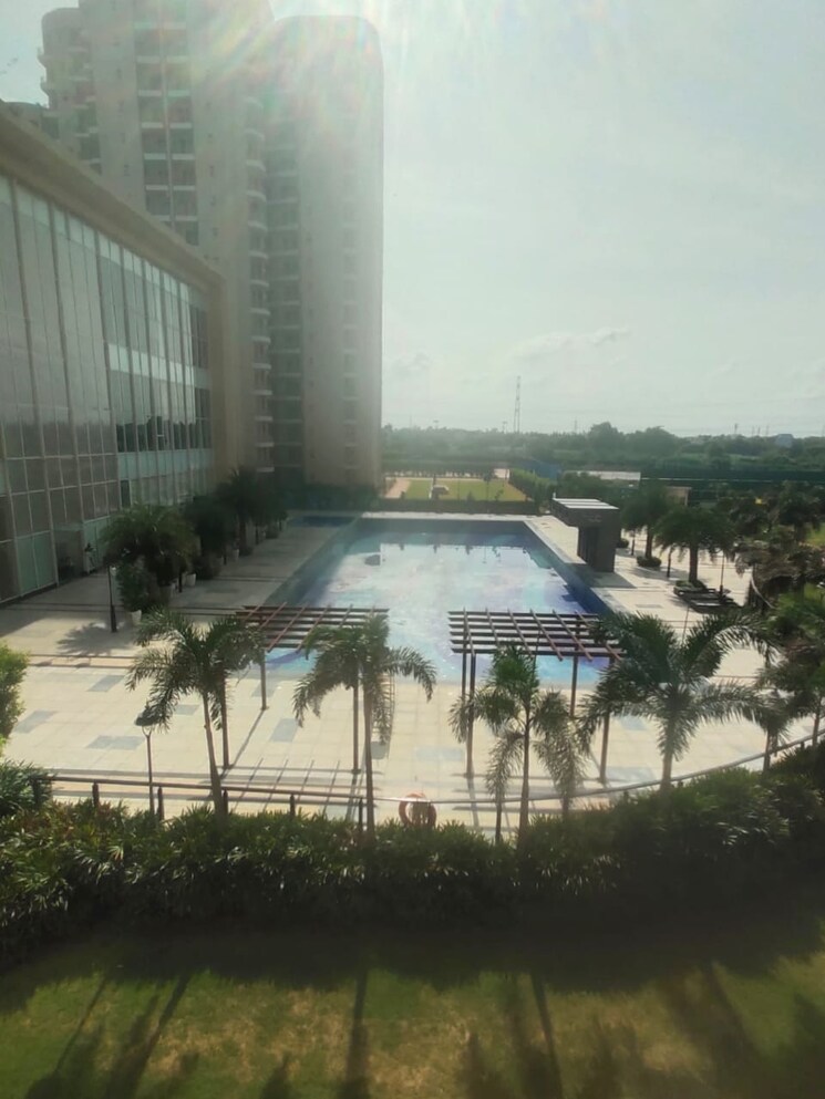 Exterior View, bptp-discovery-park 2 Bedroom 1120 Sq.Ft. Apartment In Sector 80 Faridabad 8106837