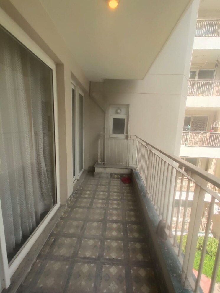 Balcony, bptp-discovery-park 2 Bedroom 1120 Sq.Ft. Apartment In Sector 80 Faridabad 8106837