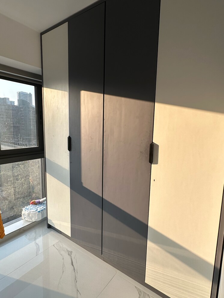 Room, level-the-residences 3 Bedroom 950 Sq.Ft. Apartment In Kadam Nagar Mumbai 8106841