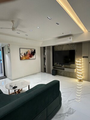 3 BHK Apartment For Sale in Level The Residences, Kadam Nagar