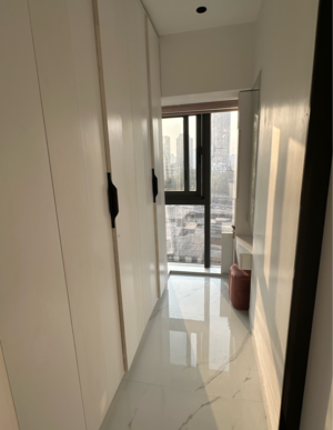  3 BHK Apartment at Level The Residences, Kadam Nagar – for Sale