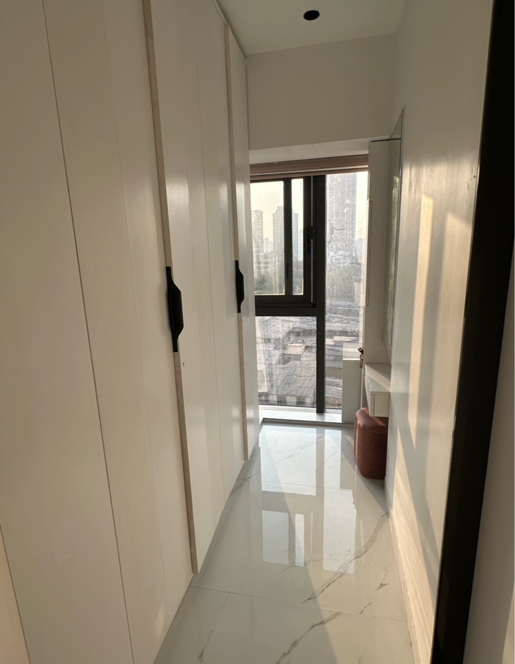 Other, level-the-residences 3 Bedroom 950 Sq.Ft. Apartment In Kadam Nagar Mumbai 8106841