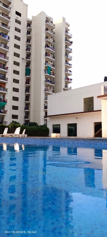 3 BHK Apartment – Exterior View View at BPTP Discovery Park, Sector 80 - for Sale