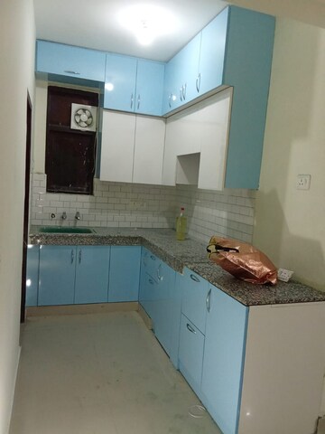Kitchen in 3 BHK Apartment at BPTP Discovery Park, Sector 80 – for Sale