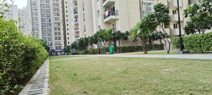 Exterior View, bptp-discovery-park 3 Bedroom 1105 Sq.Ft. Apartment In Sector 80 Faridabad 8106842