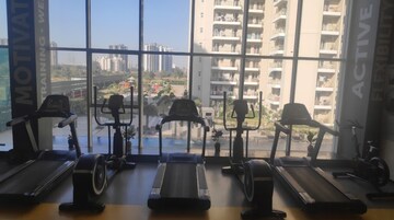 Gym in 3 BHK Apartment at BPTP Discovery Park, Sector 80 – for Sale