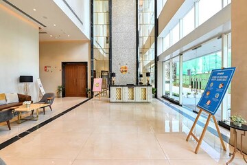 Room in 3 BHK Apartment at BPTP Discovery Park, Sector 80 – for Sale