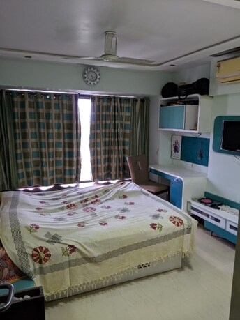 1 BHK Apartment For Rent in Sani Towers Jogeshwari West Mumbai  8106853