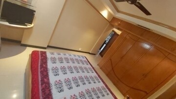 Furnished Amenities in 1 BHK Apartment at Sani Towers, Jogeshwari West – for Rent