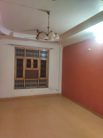 Floor Plan in  Office Space at Aliganj – for Rent