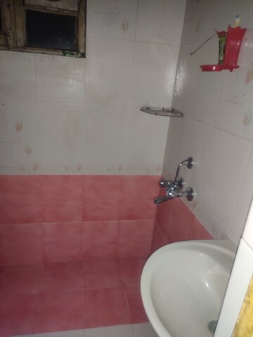 Floor Plan in  Office Space at Aliganj – for Rent