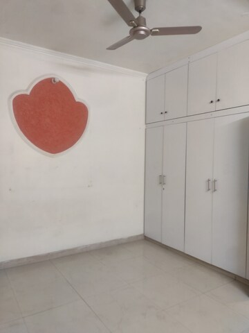 Floor Plan in  Office Space at Aliganj – for Rent