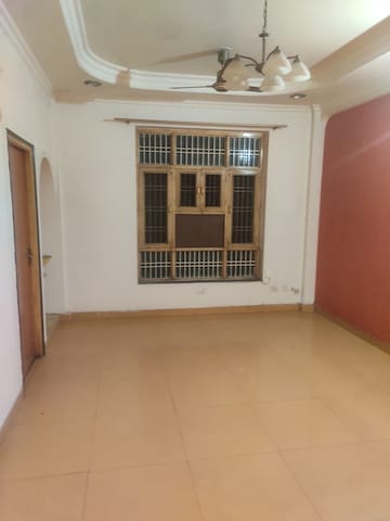 Floor Plan in  Office Space at Aliganj – for Rent