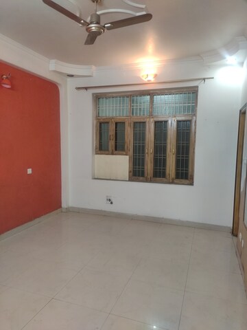 Floor Plan in  Office Space at Aliganj – for Rent