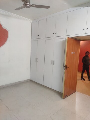 Floor Plan in  Office Space at Aliganj – for Rent