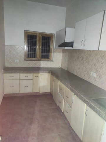 Floor Plan in  Office Space at Aliganj – for Rent