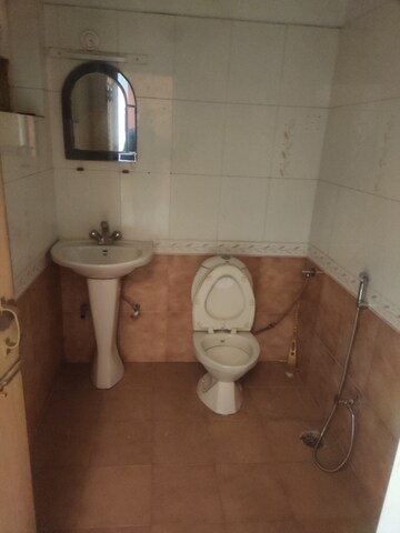 Floor Plan in  Office Space at Aliganj – for Rent