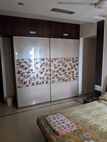 Bedroom in 2.5 BHK Apartment at Gomes Apartment, Malad West – for Rent