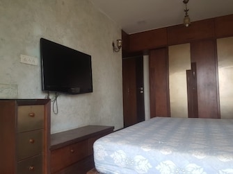 Studio Apartment For Rent in Tirupati Apartment Kandivali Kandivali East Mumbai  8106904