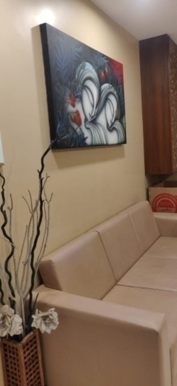 undefined, tirupati-apartment-kandivali 1 RK 290 Sq.Ft. Apartment In Kandivali East Mumbai 8106906