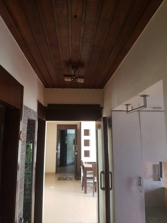 1 RK Apartment For Rent in Tirupati Apartment Kandivali Kandivali East Mumbai  8106911