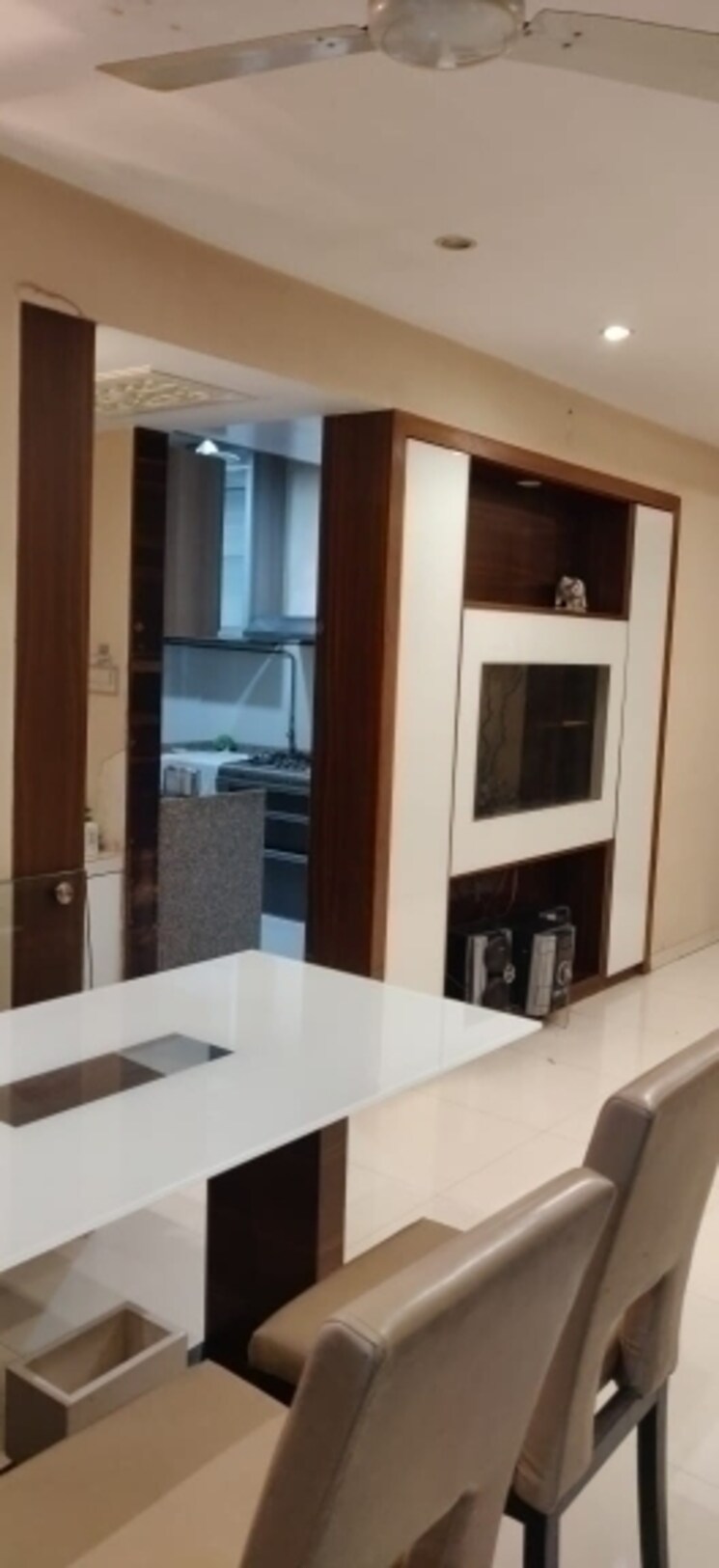 Kitchen, tirupati-apartment-kandivali 1 Bedroom 350 Sq.Ft. Apartment In Kandivali East Mumbai 8106914