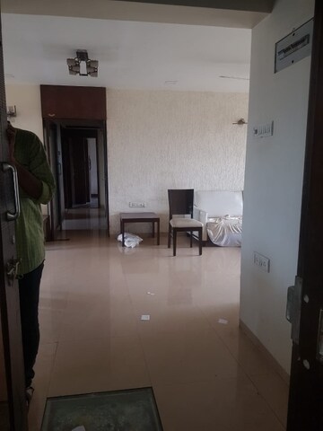 Kitchen in 1 BHK Apartment at Shreeji Apartment Kandivali, Kandivali West – for Rent
