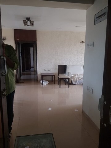 1 BHK Apartment For Rent in Shreeji Apartment Kandivali Kandivali West Mumbai  8106939