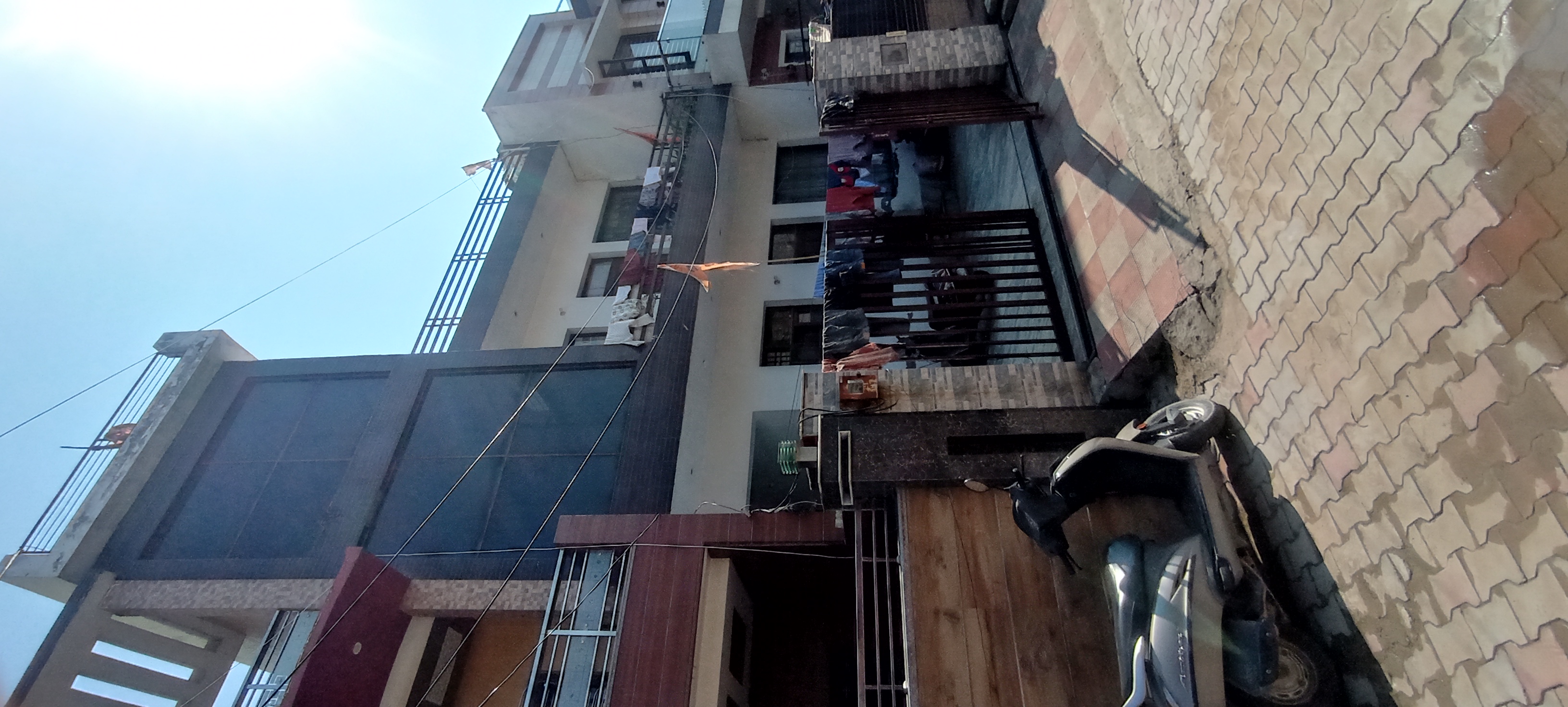 6 BHK + Pooja Room Independent House For Sale in Independent House