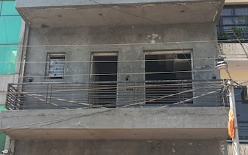 6 BHK Independent House For Sale in Ambala Highway